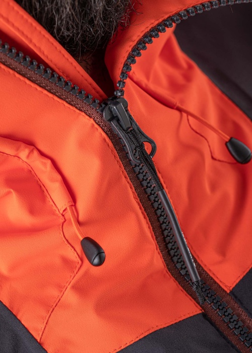 Icepeak pavasara-rudens virsjaka Malchin