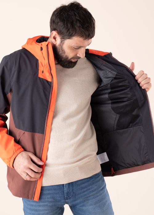 Icepeak pavasara-rudens virsjaka Malchin