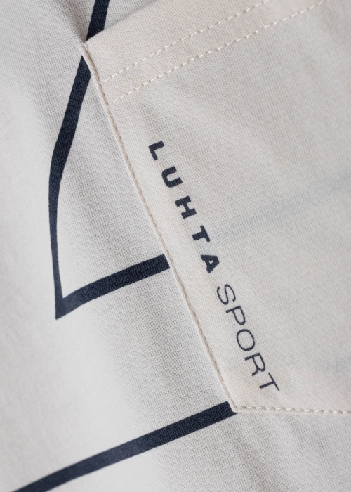 Luhta T-krekls Ervasti