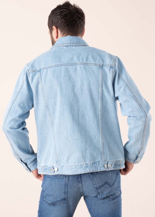 Джинсовая куртка Esprit