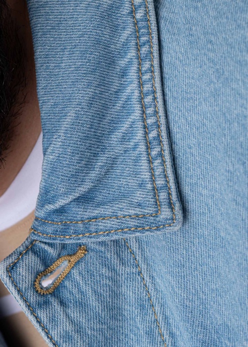 Джинсовая куртка Esprit