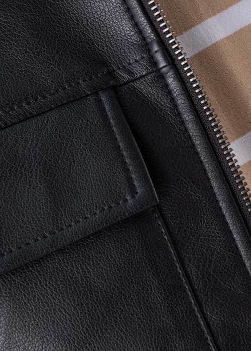 Jack & Jones Īsā jaka Rocky