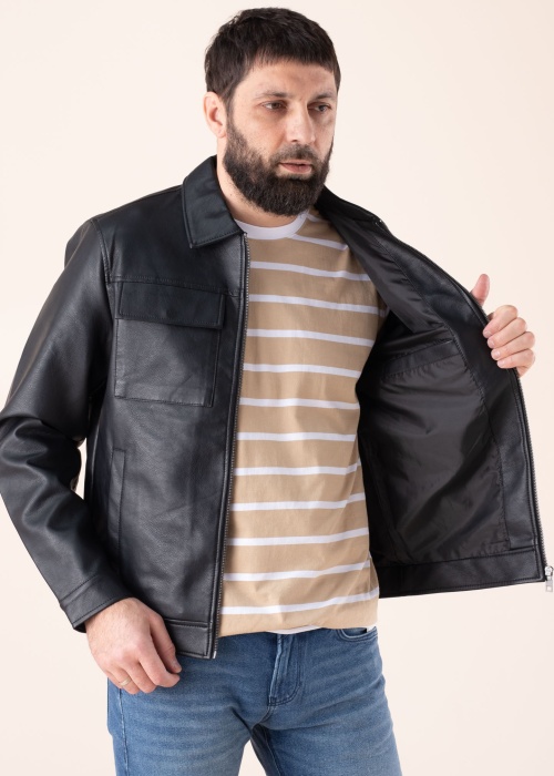 Jack & Jones Īsā jaka Rocky