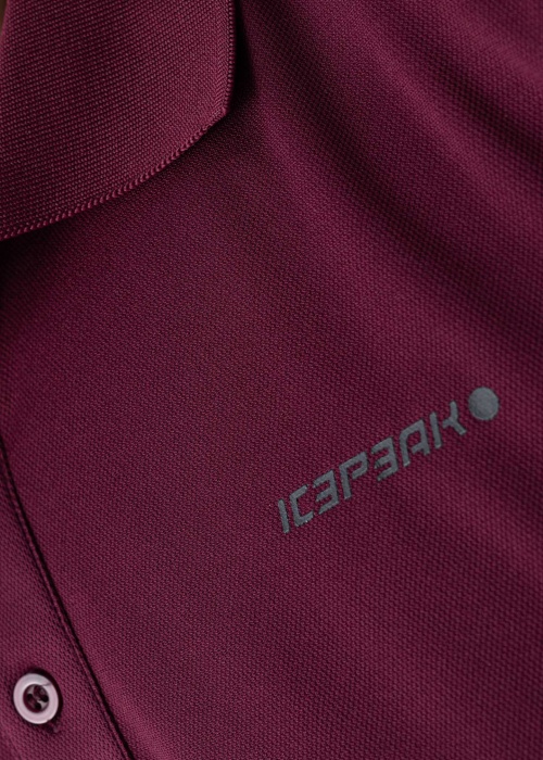 Icepeak polo krekls Bellmont