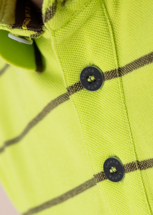 Рубашка-поло Kartano Luhta