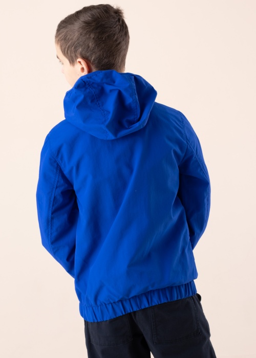 Tommy Hilfiger pavasara-rudens virsjaka Essential