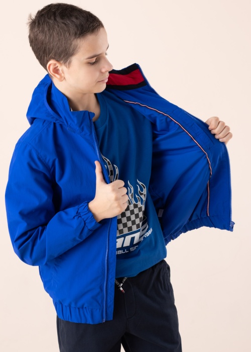 Tommy Hilfiger pavasara-rudens virsjaka Essential