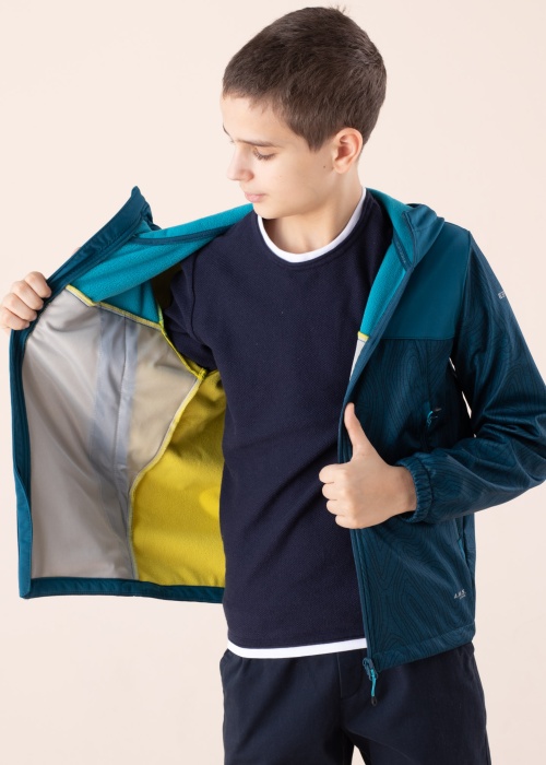 Icepeak pavasara-rudens virsjaka Kingwood Jr SCH