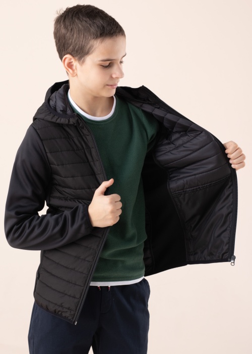 Jack & Jones pavasara-rudens virsjaka Multi