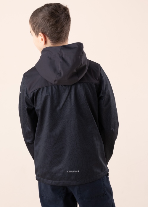 Icepeak pavasara-rudens virsjaka  SCH Kingwood Jr