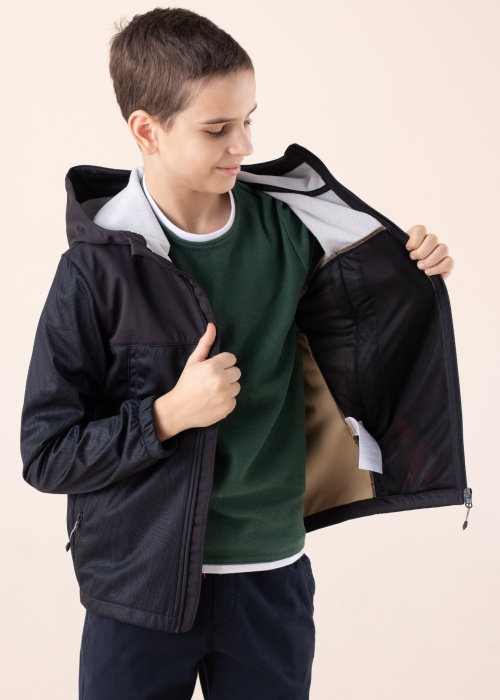 Icepeak pavasara-rudens virsjaka  SCH Kingwood Jr