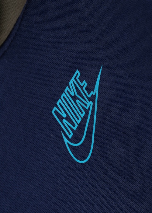 Nike džemperis Nsw Amplify