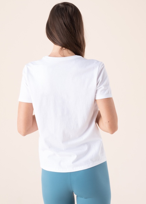 Nike T-krekls Tee Icn Ftra