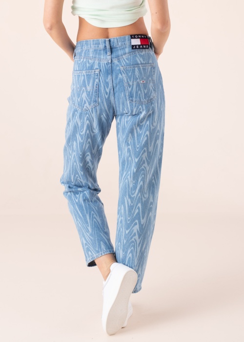 Джинсы Harper Tommy Jeans