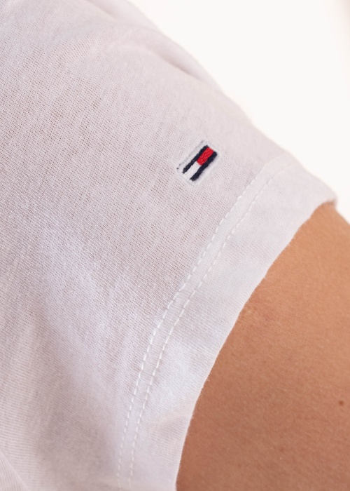 Tommy Jeans T-krekls Essential Logotips