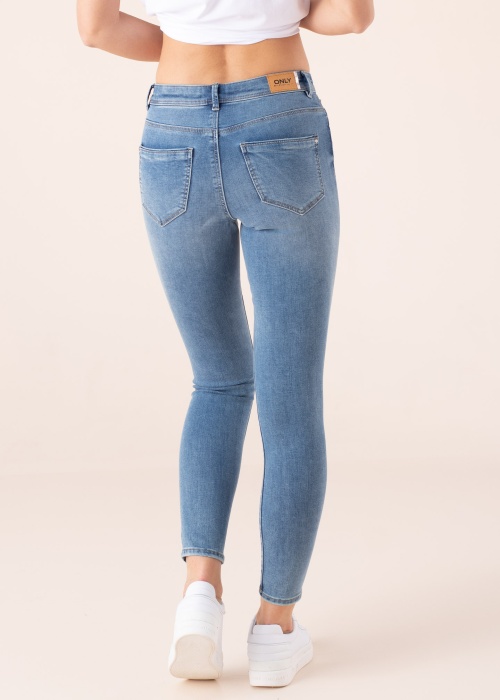 Only džinsa bikses Wauw