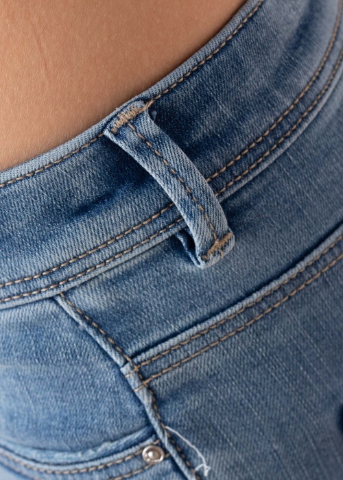 Only džinsa bikses Wauw