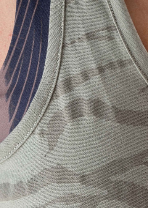 Icepeak tops Algonas