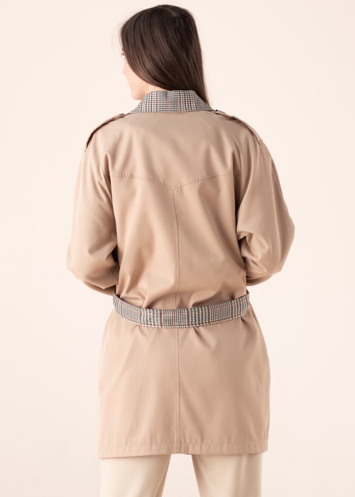 Only pavasara-rudens mētelis Vibe