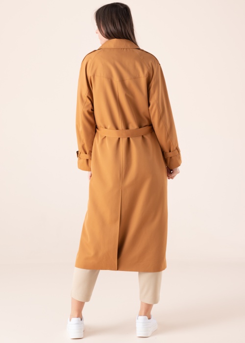 Весенне-осеннее пальто Chloe Only