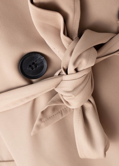 Весенне-осеннее пальто Chloe Only