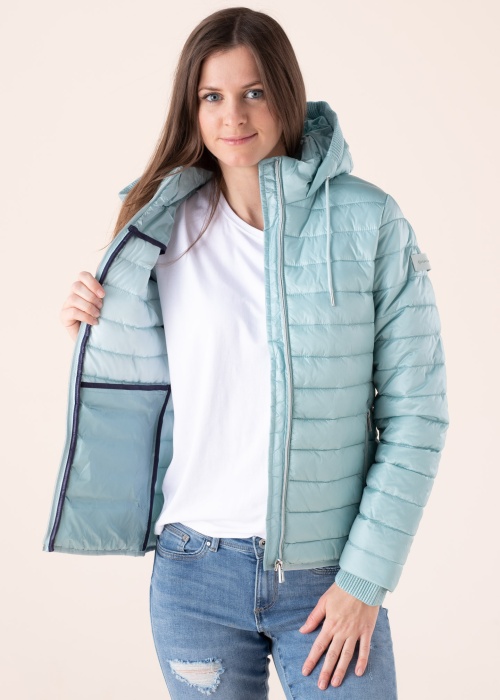 Весенне-осенняя куртка Tom Tailor