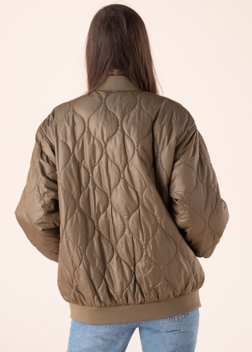 Vero Moda pavasara-rudens virsjaka Willowharriet