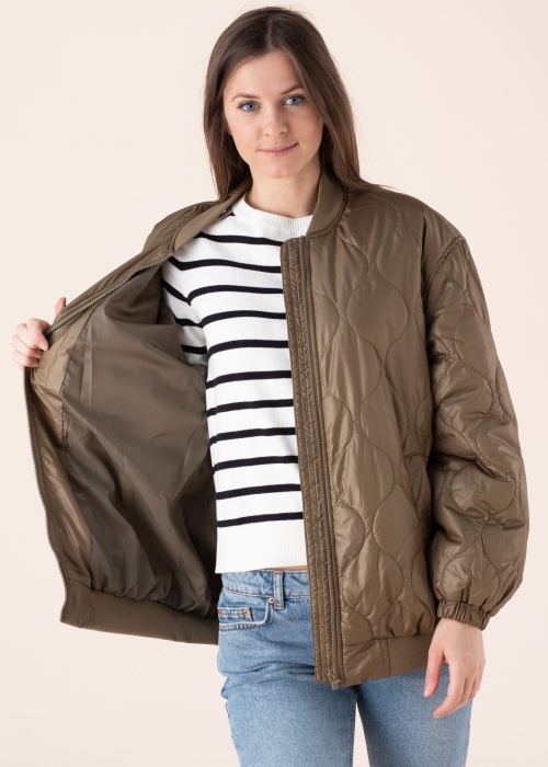 Vero Moda pavasara-rudens virsjaka Willowharriet