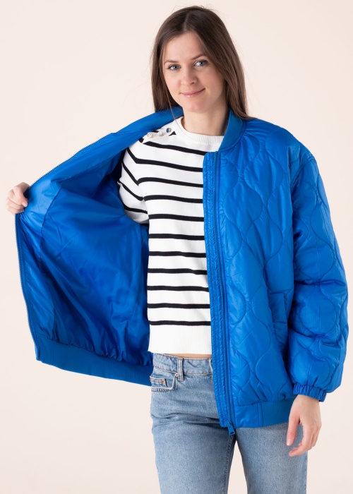 Vero Moda pavasara-rudens virsjaka Willowharriet