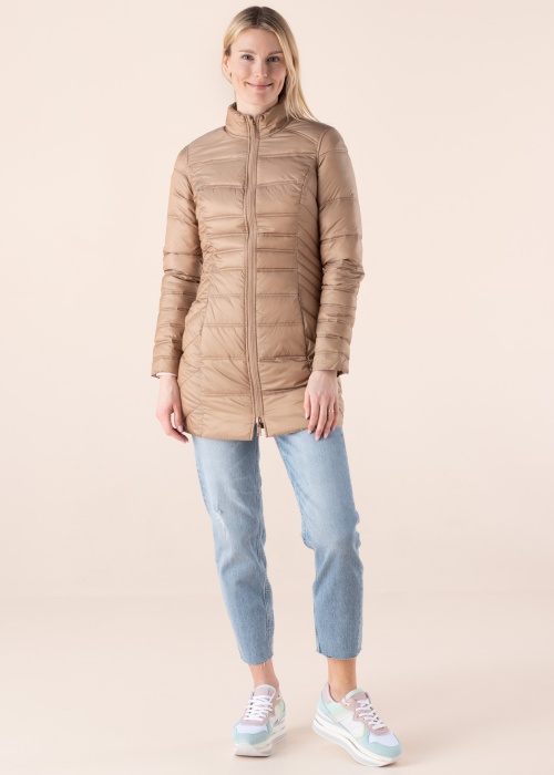 Двустороннее пальто Joy Guess