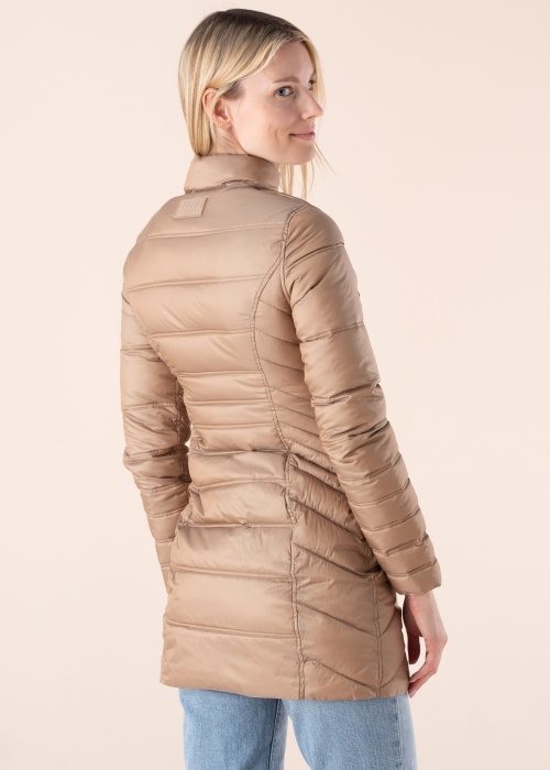 Двустороннее пальто Joy Guess