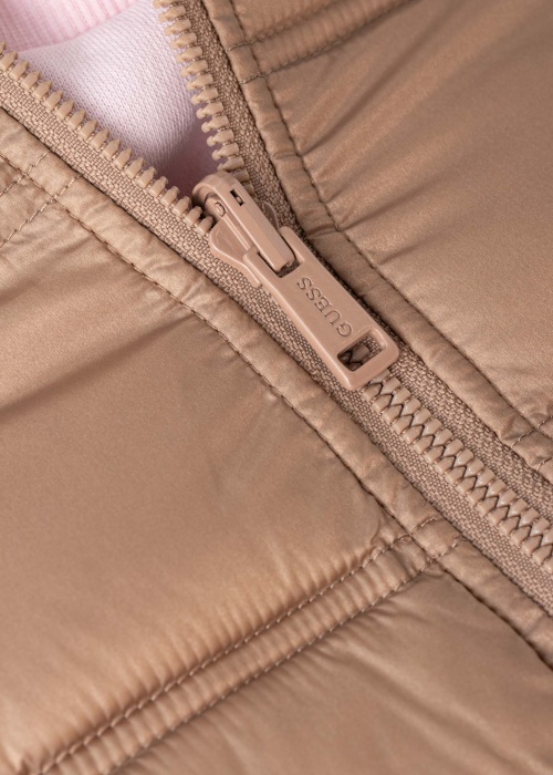 Двустороннее пальто Joy Guess