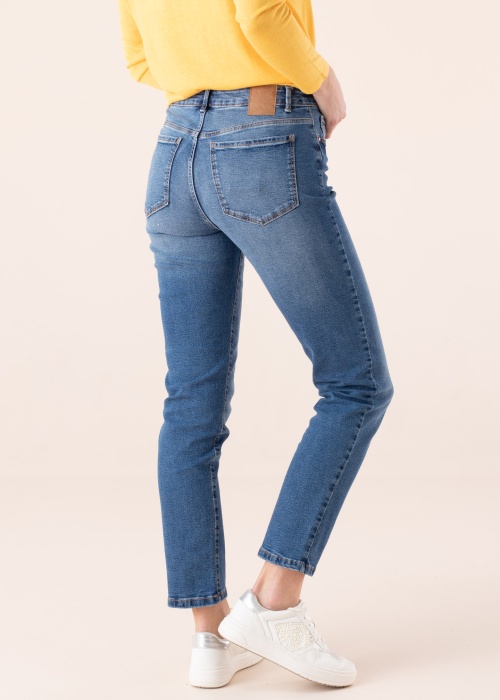 Vila džinsa bikses Alice