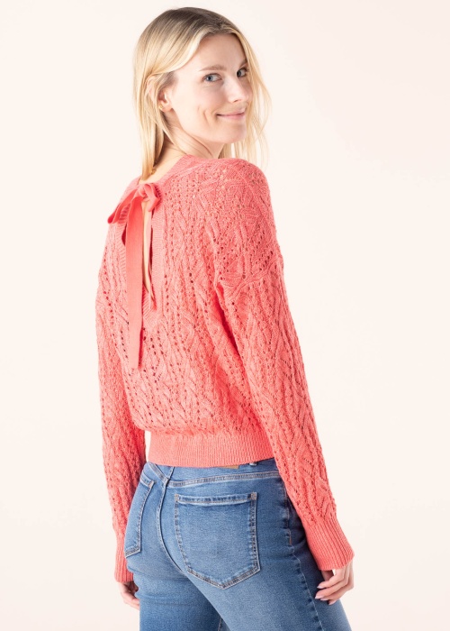 Vero Moda džemperis Verena