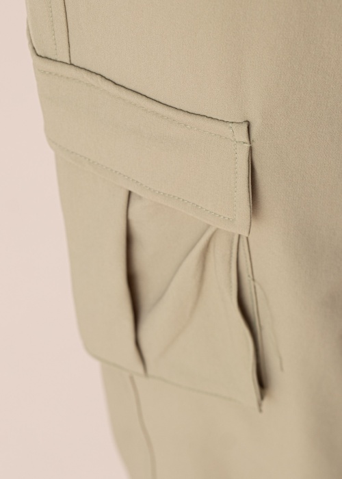 Noisy May bikses Kirby