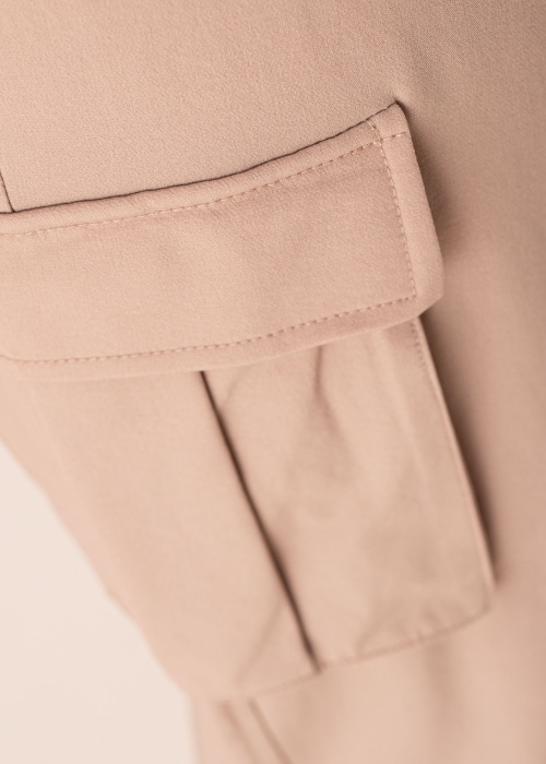 Брюки Kirby Noisy May