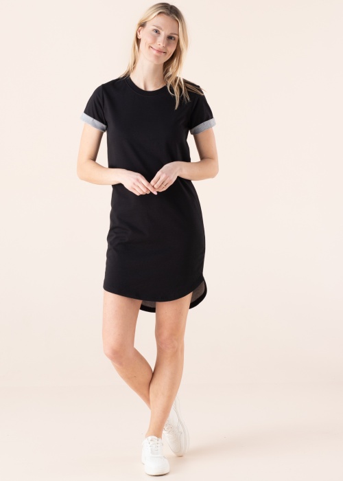 Толстовка-платье Ivy JDY