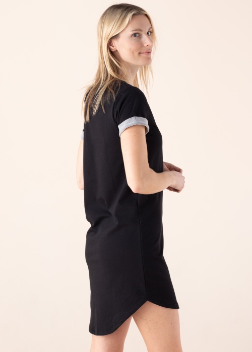 Толстовка-платье Ivy JDY