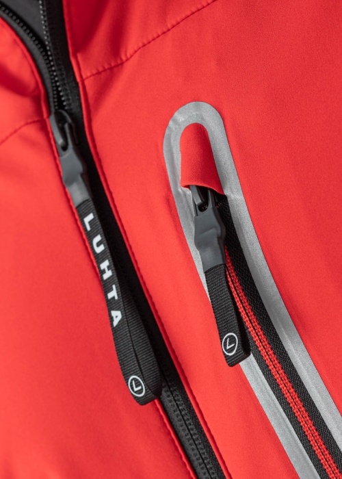 Весенне-осенняя куртка Aikkila SCH Luhta