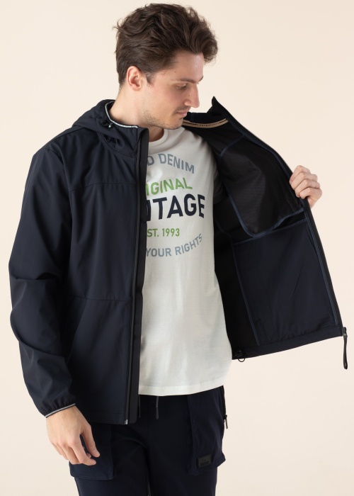 Luhta pavasara-rudens virsjaka Aikkila SCH