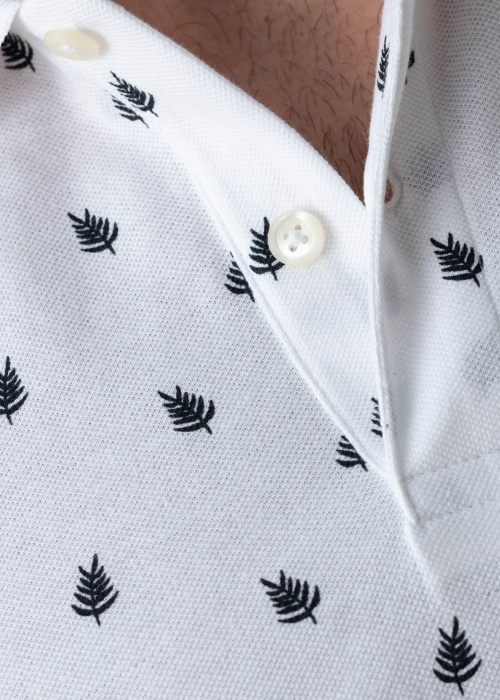 Рубашка-поло Collect Jack & Jones