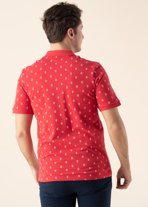 Рубашка-поло Collect Jack & Jones