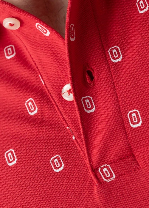 Рубашка-поло Collect Jack & Jones