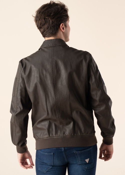 Guess Īsā jaka Aviator