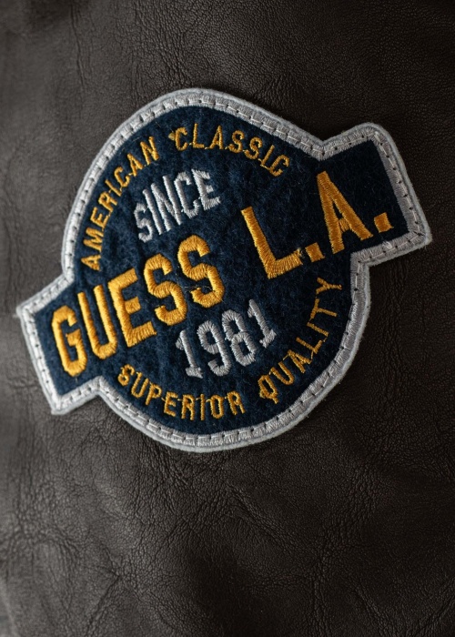 Guess Īsā jaka Aviator