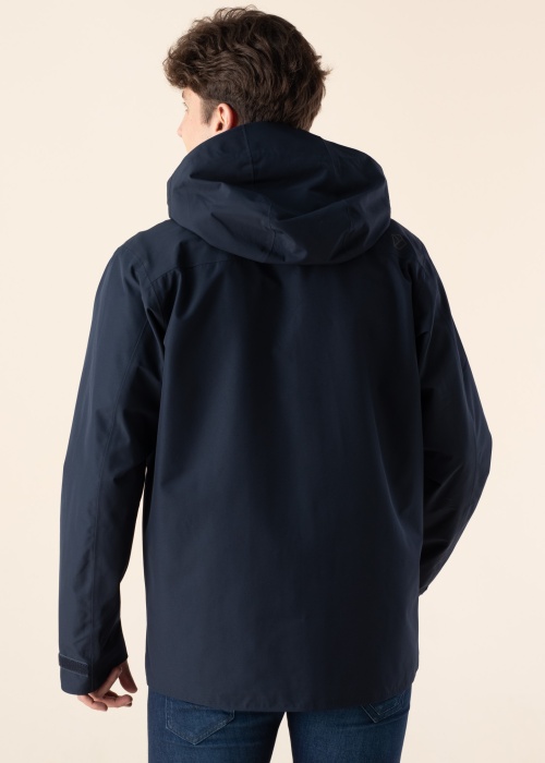 Весенне-осенняя куртка Aston Didriksons