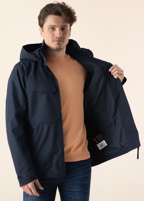 Весенне-осенняя куртка Aston Didriksons