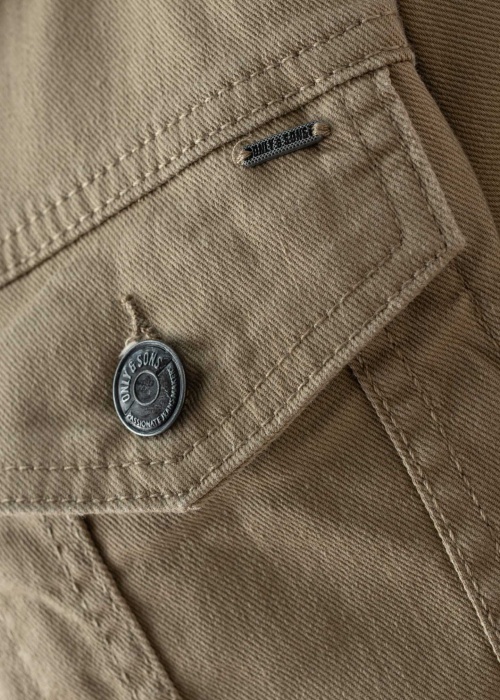 Only & Sons Īsā jaka Coin Life