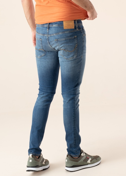 Jack & Jones džinsa bikses Liam