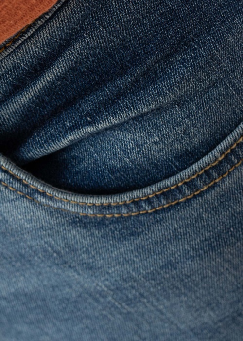 Jack & Jones džinsa bikses Liam